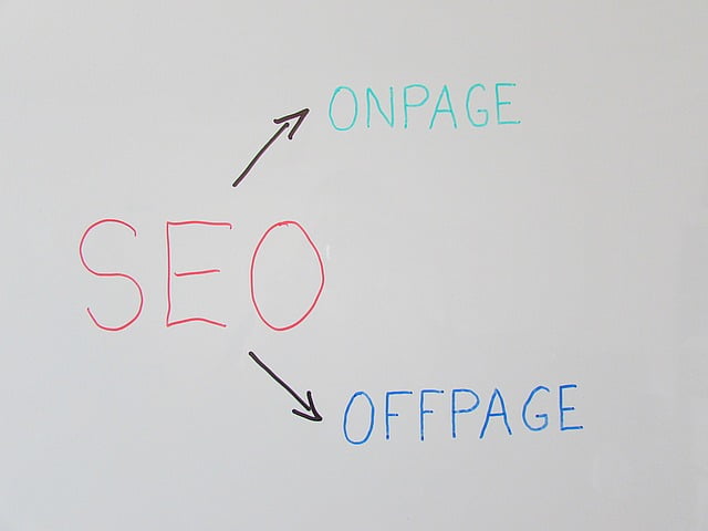 On-Page SEO Nedir?